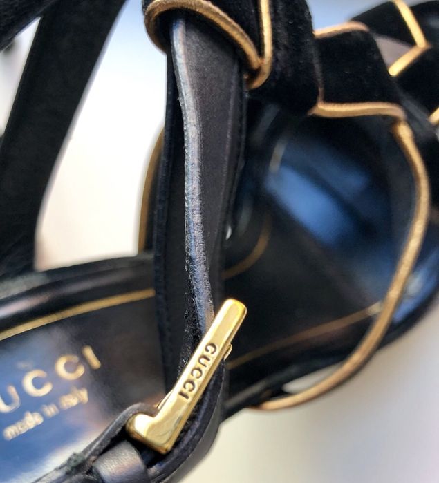 Sandale Gucci originale