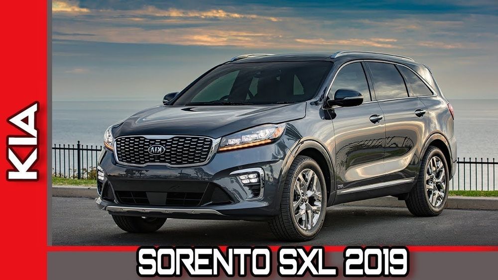 Запчасти на kia sorento киа соренто