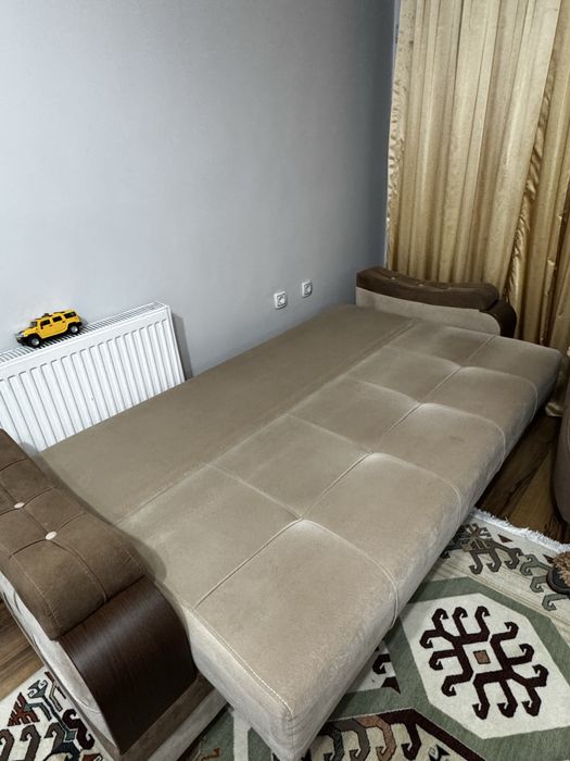 Холова гарнетюра