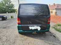 Vand mercedes vito