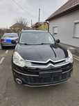 Citroen C-Crosser