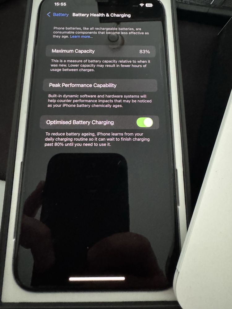 Iphone 11 pro max