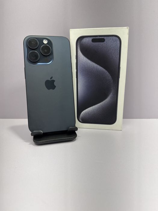 Айфон 15 про 256 гб