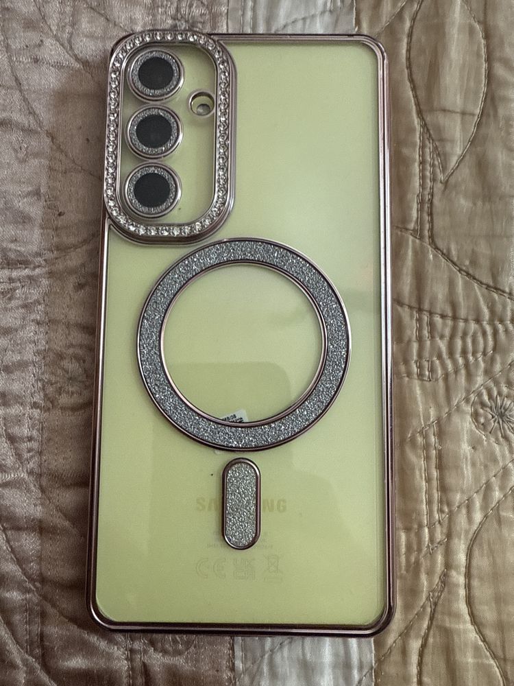 Samsung a55, 5G, 256gb, 8gb RAM