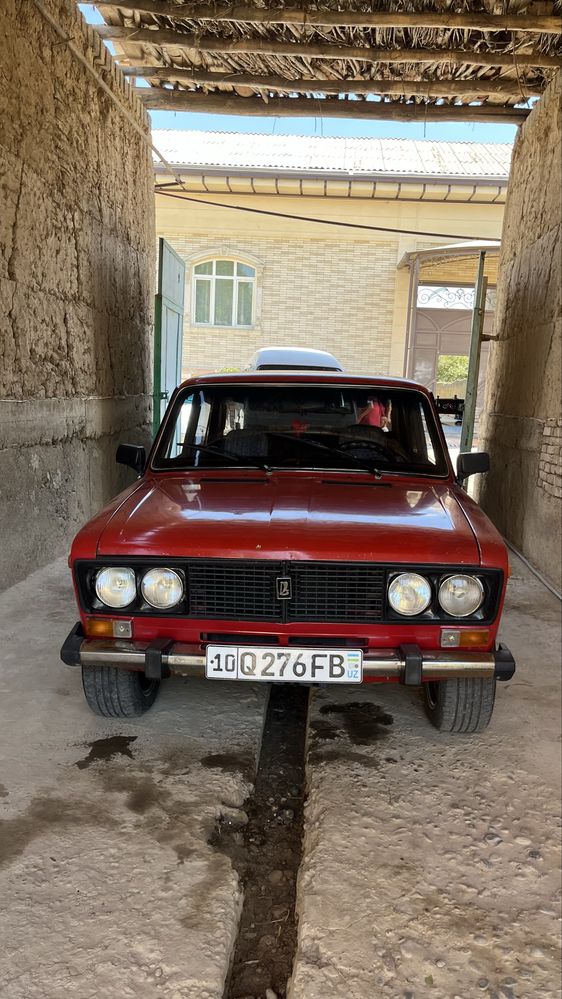 Lada  2106 Xoladi chotki
