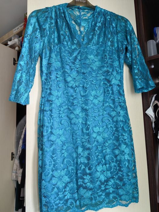 Летни ефирни рокли