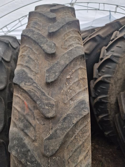 CAUCIUC Agricol 11.2R48 (270/95R48) marca Taurus