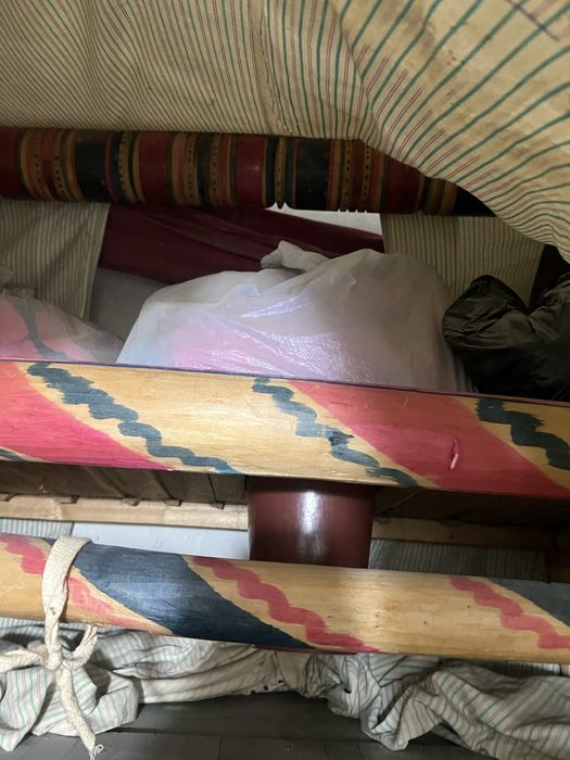 Отдам даром бешик. Beshik tekinga