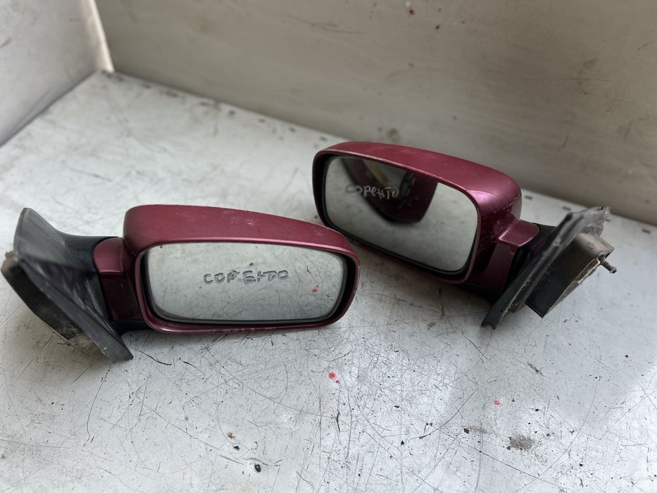 Огледало/огледала за киа соренто/ogledala za kia sorento