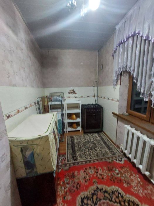 Tansiqboyev 3 2-xonali dom