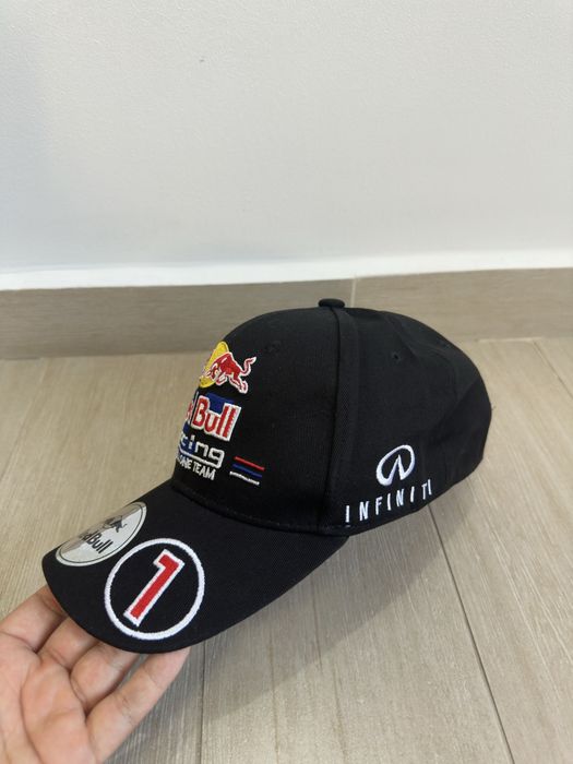 Sapca Red Bull Racing