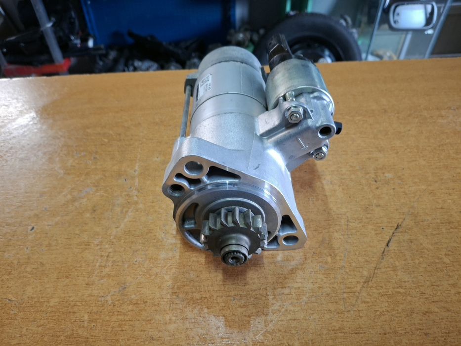 Electromotor Porsche Cayenne Touareg 3.0 D 2010-2015