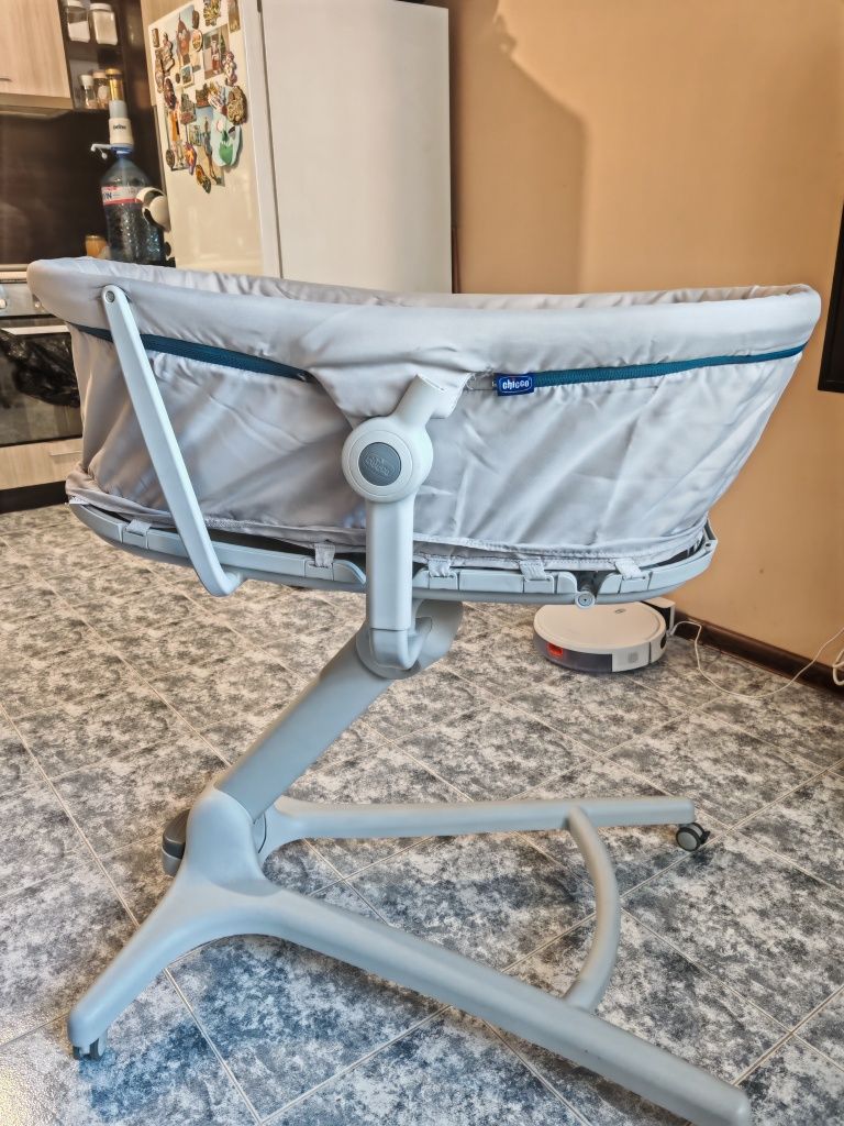 кошара Chicco Baby Hug 4 in 1