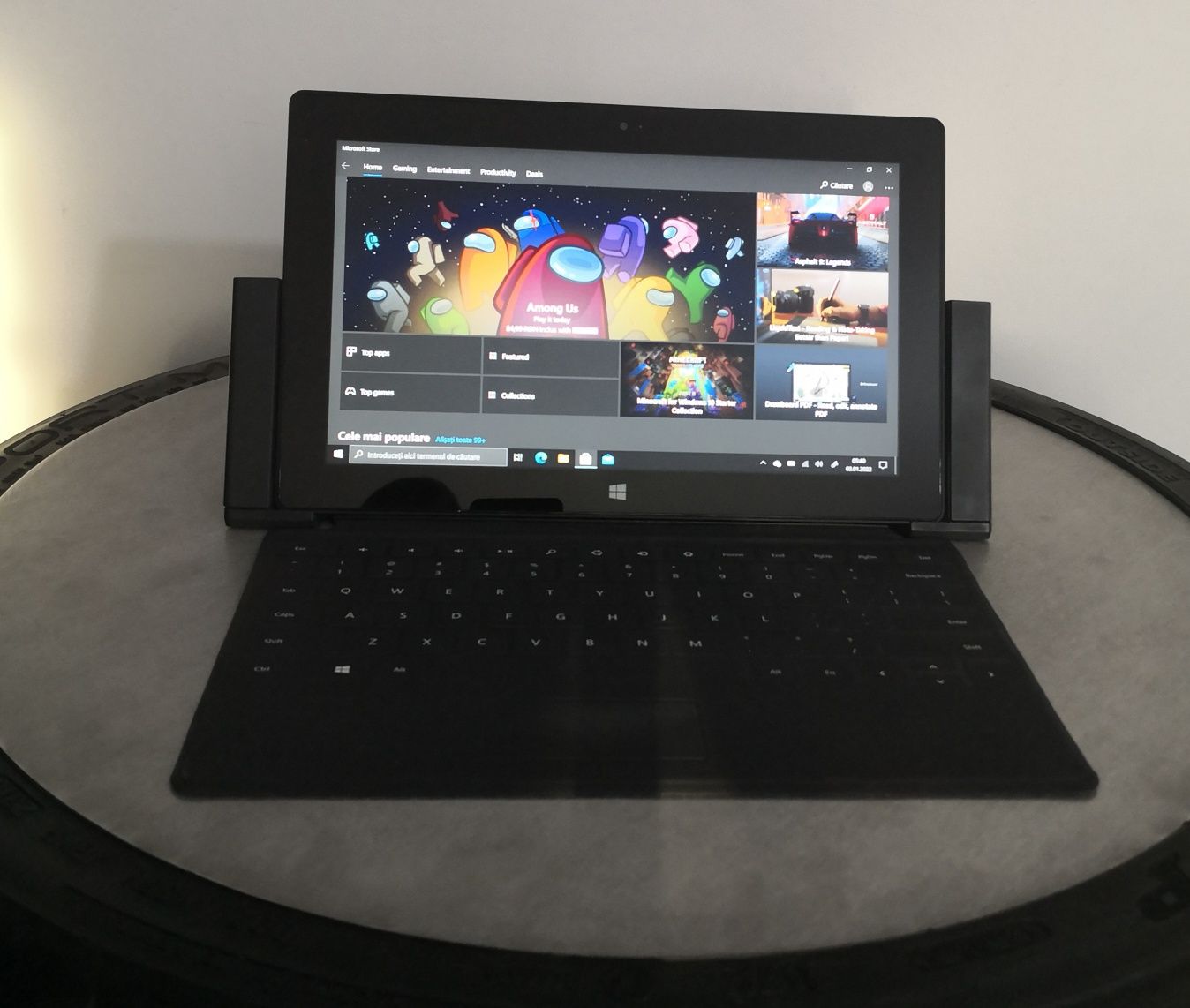 surface tablet pc