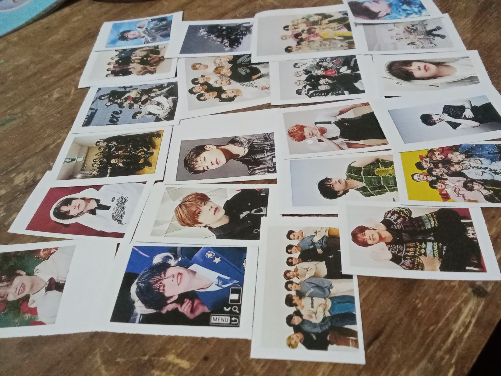 STRAY kids & BTS