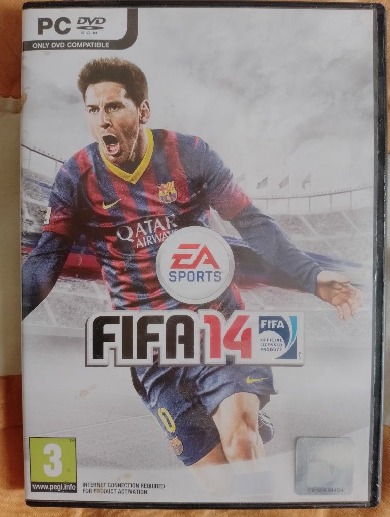 FIFA 14 PC original
