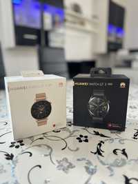 Smartwatch huawei GT3 Active Edition 46 Huawei GT3 Elegant Edition 42