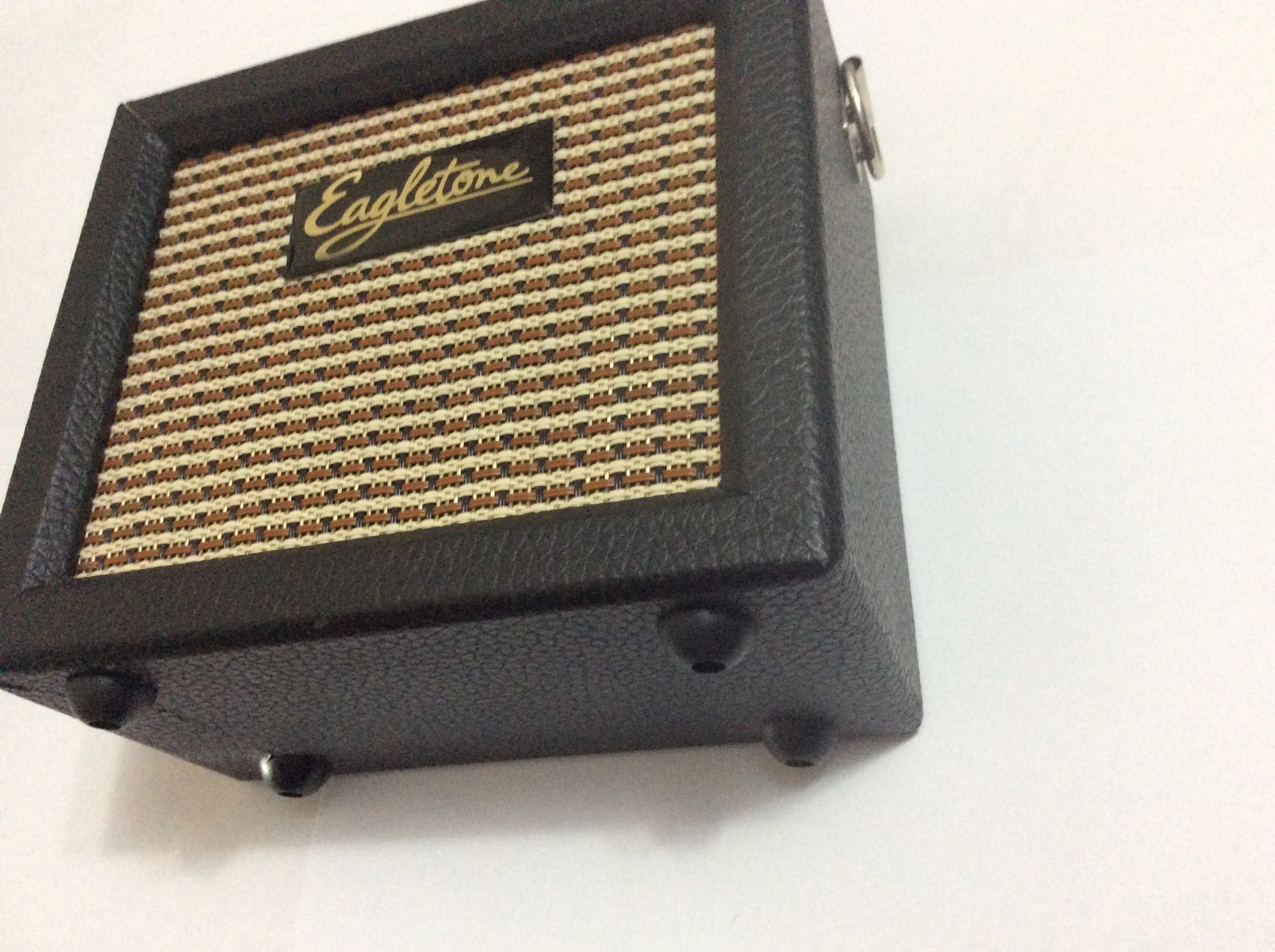 miniamplificator chitara Eagletone Buddy