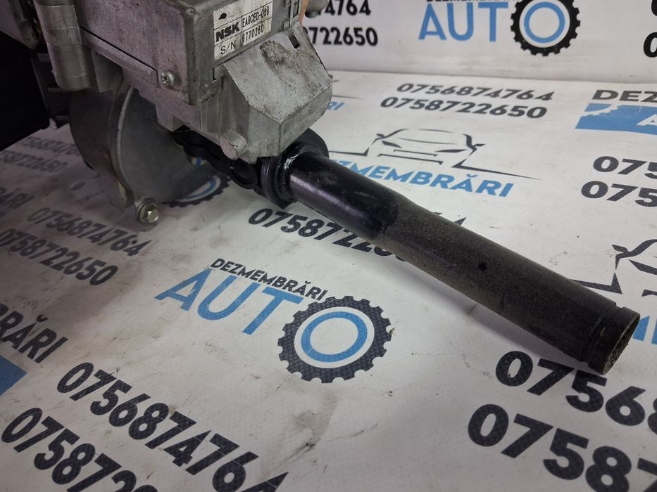 Coloana volan electrica Renault Scenic