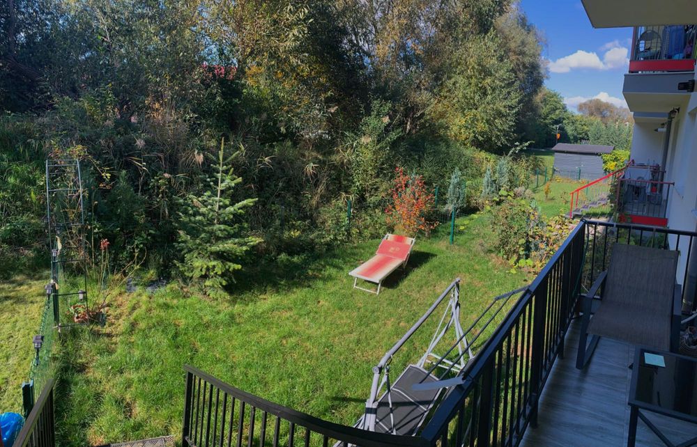Apartament 2 camere Floresti