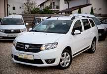 Dacia Logan TVA inclus si Deductibil