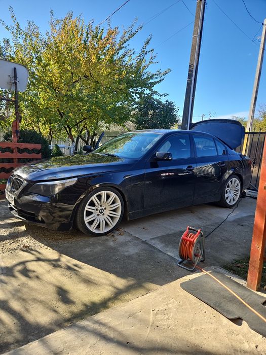 Vând sau schimb jante bmw r19 style 172