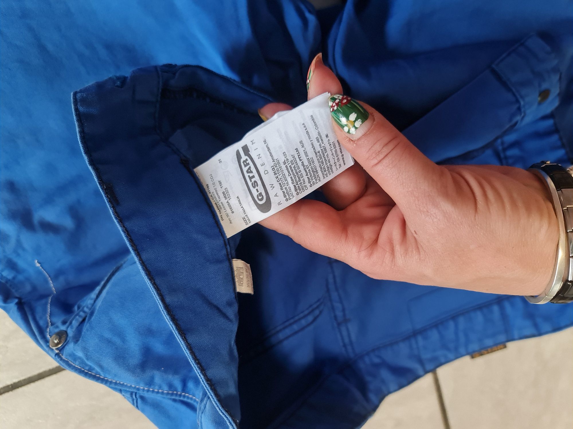 G star Raw лот мъжки бермуди и горница s
