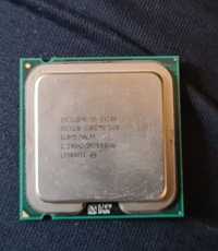 Intel core 2 duo E4500 2.20GHz