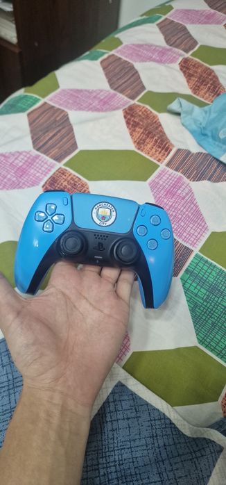 Игровой контроллер Sony PS5 DualSense ОРИГИНАЛ.Джостик. геймпад сони