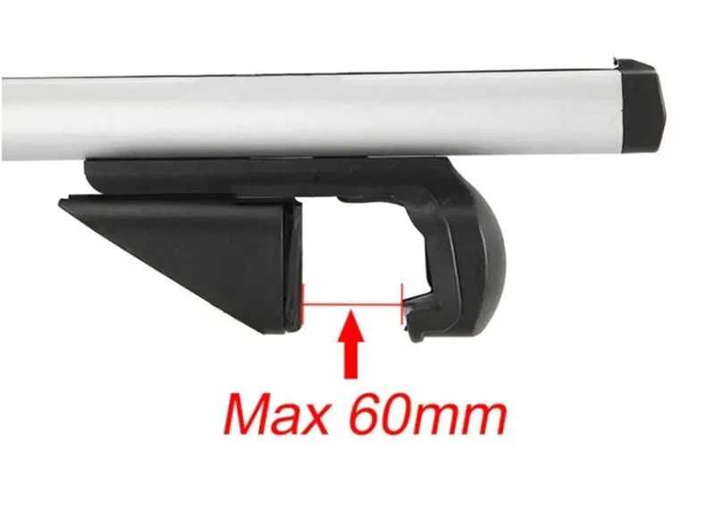 Греди за кола, 132см, Напречни греди за мотаж на надлъжни рейки