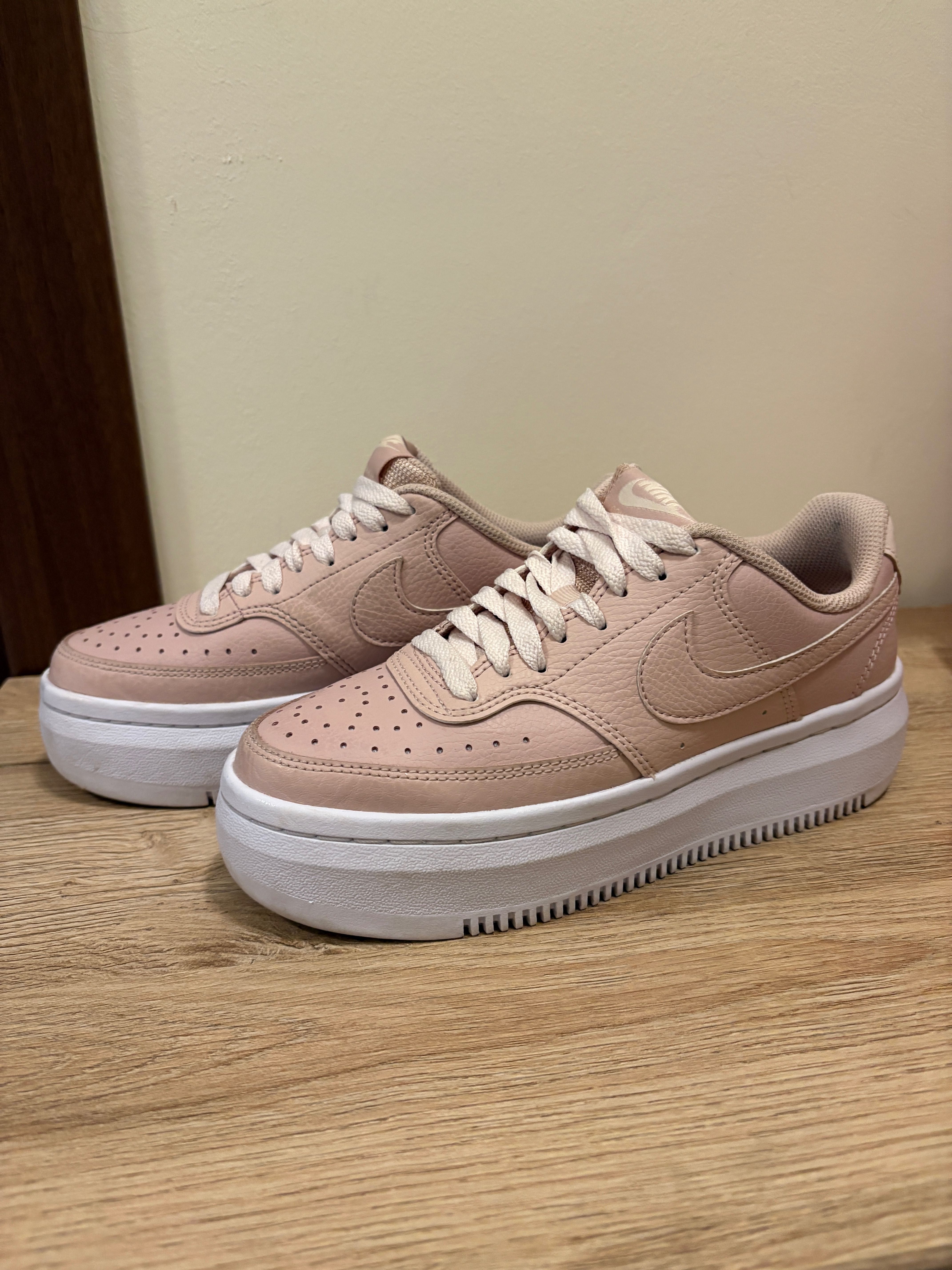 Nike W court vision alta