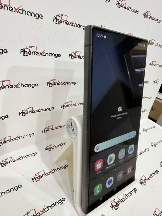 Samsung S24 Ultra 256/12GB