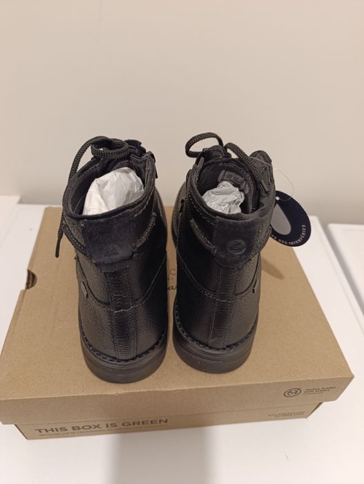 Мъжки боти Clarks Morris High lI