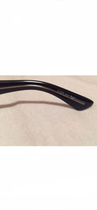 Ochelari De Soare Emporio Armani - Originali