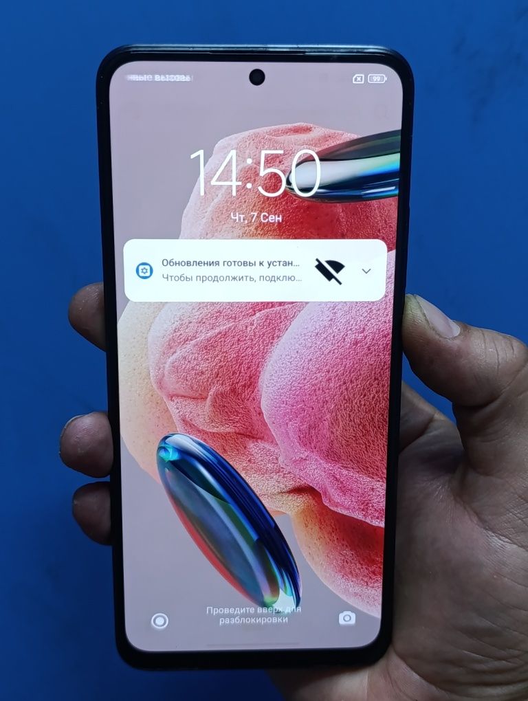 Продам Redmi note 12