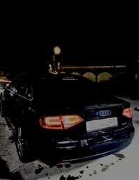 Audi A4 B8, 2010, motor  2.0 TFSI