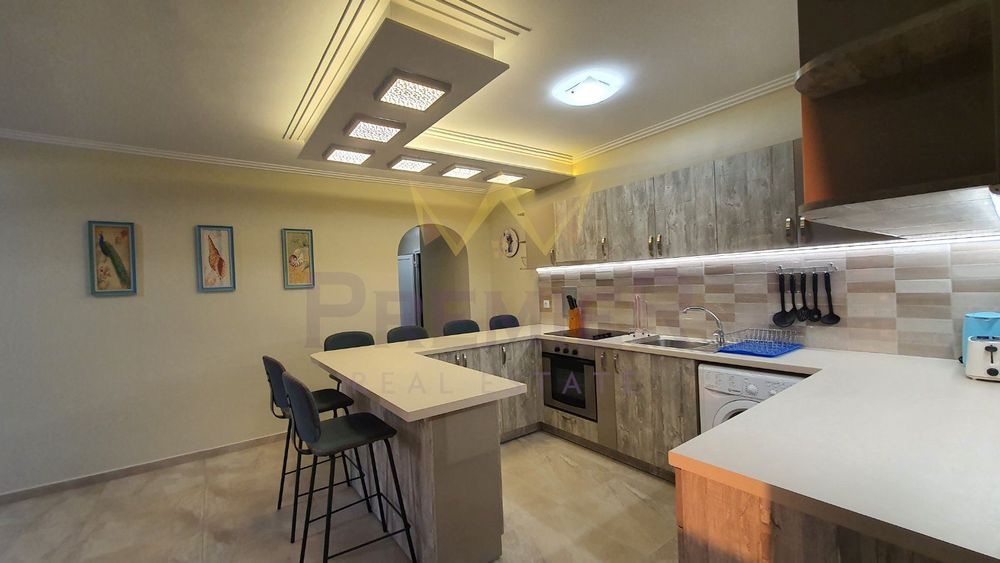 3-стаен в Бургас, област-к.к.Слънчев бряг площ 85