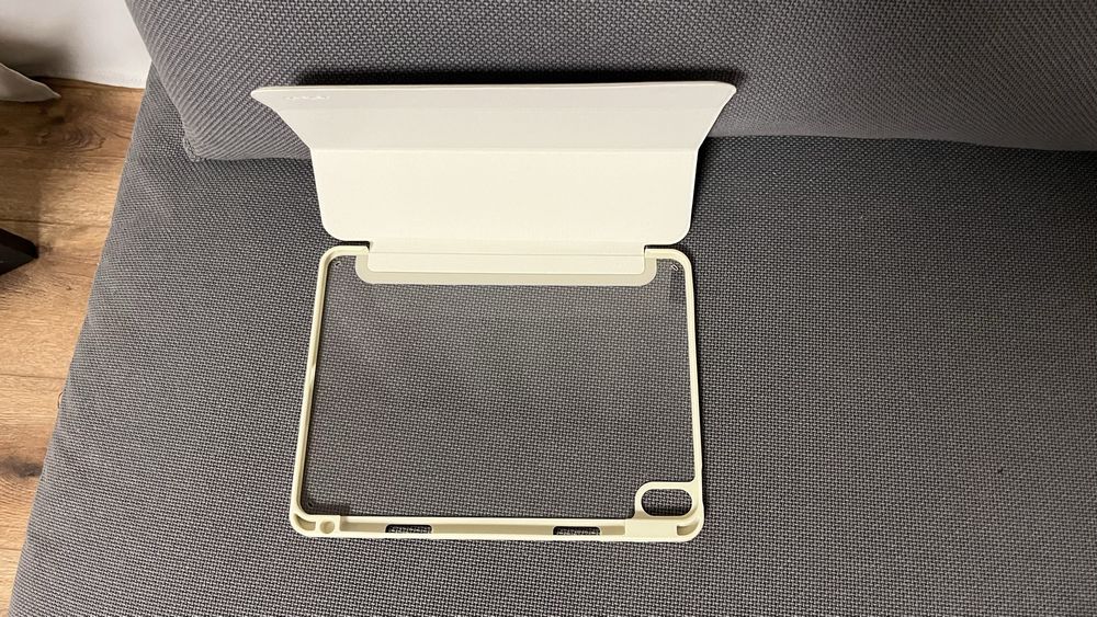 Ipad air 11 m2,m3 магнитен прортектор