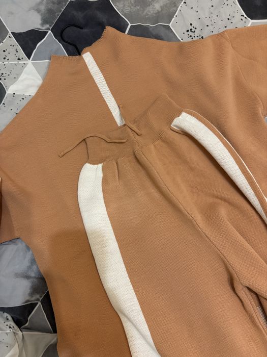 Комплект плетиво