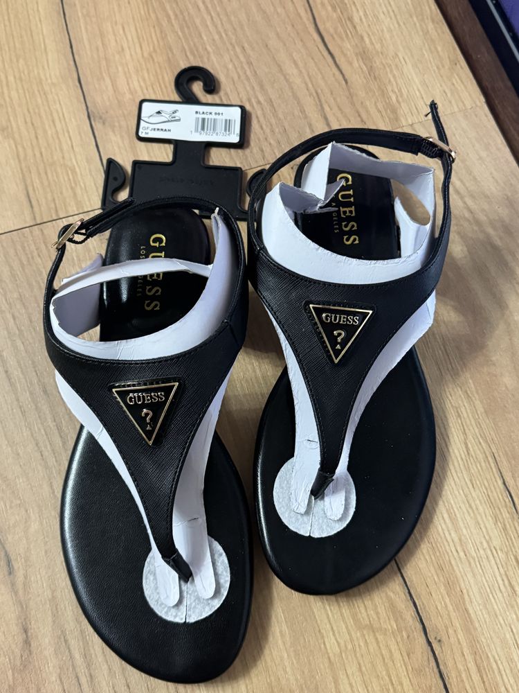 Сандалии Guess оригинал