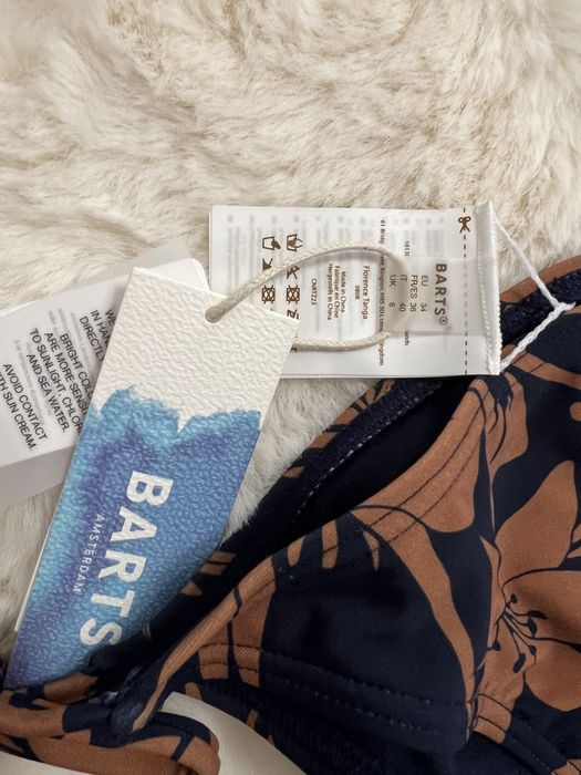 Slip Barts de baie dama - original , calitate extra