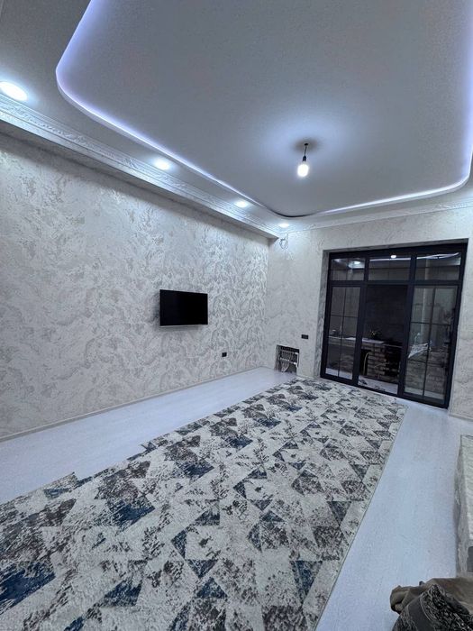 Мехнат (Кизгалдог мах) Уй сотилади 2.5 сотиг 450 кв метр жилой кил