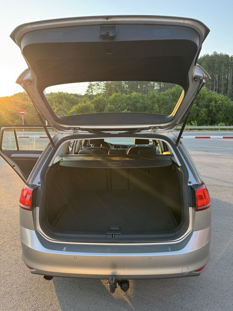 Vw Golf 7 / Голф 7