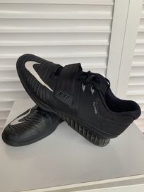 Щангети Nike Romaleos 3- 45 номер