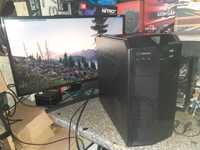 Pc gaming, Core i5 3570K, Nvidia GT640 2gb, 8gb ram, 500gb