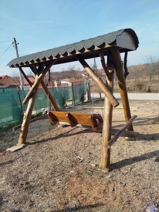 Balansoar de vânzare