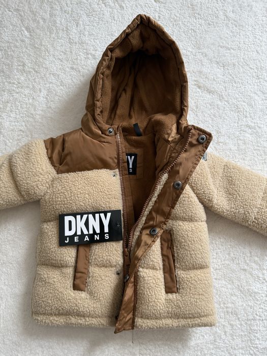 DKNY JEANS , Guess , Mayoral