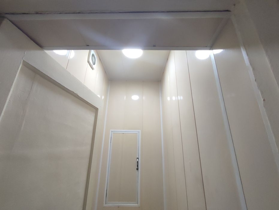 Продаётся трёх комнатная  квартира  Низами. Парк бобур