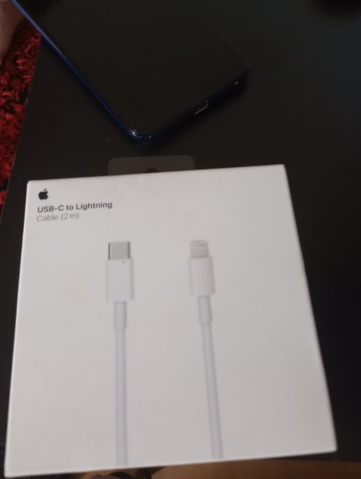 Usb C iPhone  80 lei