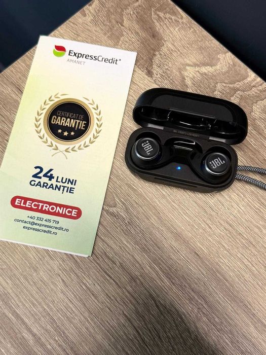 (AG51) Casti JBL Reflect Aero b1134 - Garantie 2 ani!